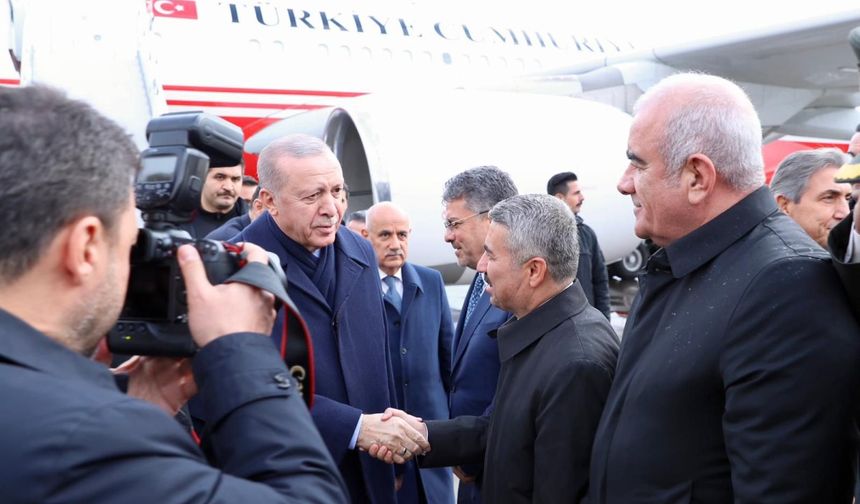 AK Parti Teşkilat Başkan Yardımcısı Alkayış: 'Bugün Teslim Edilen Konutlar Verilen Sözün Tescilidir'