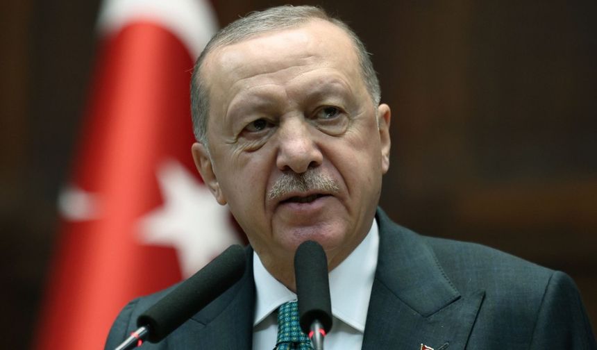 Cumhurbaşkanı Erdoğan'dan Bahçeli'nin İmralı çıkışına ilk yorum: 'Bahçeli'nin açıklamaları cesurca, sürece ivme kazandırdı'