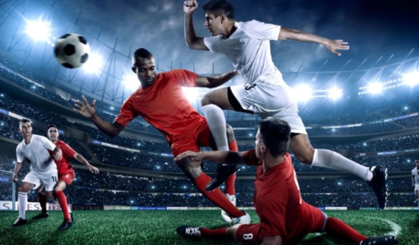 'Hakemlerin bahis oynadığı' iddialarına soruşturma: 12 ilde 21 şüpheliye gözaltı kararı