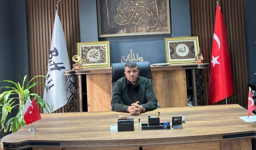 İş insanlarından Kahta 02 Spor kulübüne tam destek