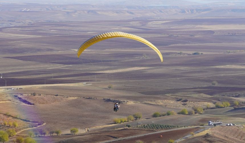 Öğretmenler Gökyüzüyle Buluştu - Videolu Haber
