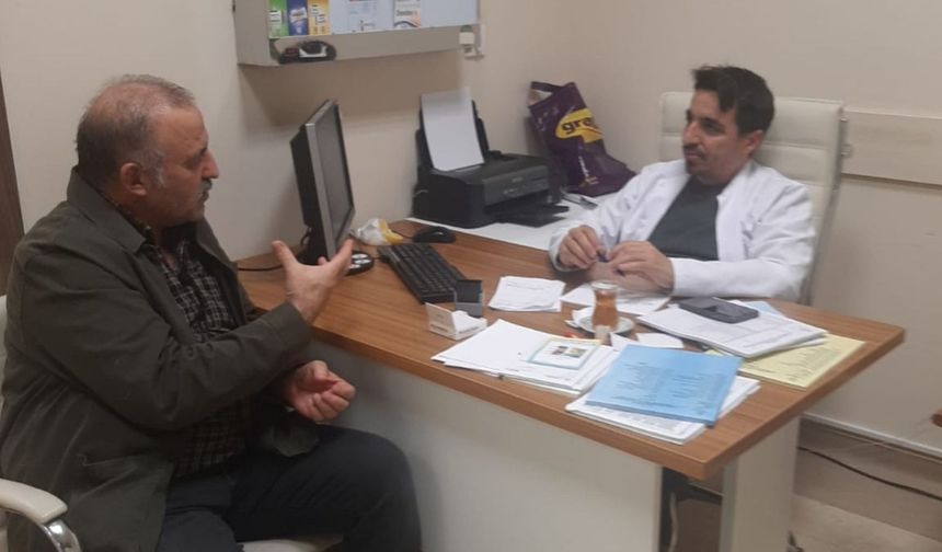 Op. Dr. Resul Kuzu: 'Gıda Zehirlenmeleri Ciddi Bir Sorun, Tedbirler Mutlaka Alınmalı'