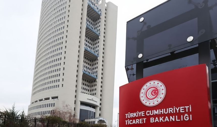 Ticaret Bakanlığı 30 Kadrolu ve 65 Sözleşmeli  Personel Alımı Yapacak