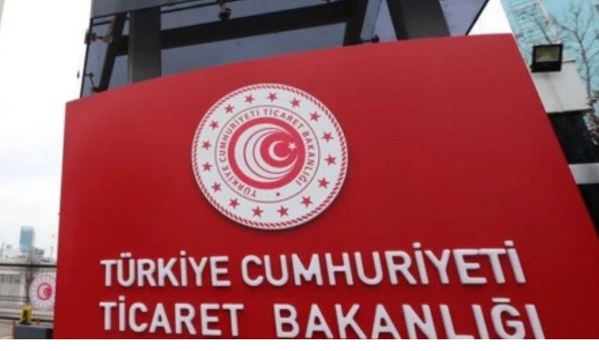 Ticaret Bakanlığı'ndan zehir tacirlerine darbe: 1 ton 65 kilo esrar ele geçirildi