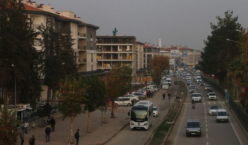 2024'te GSYH'de en yüksek artış Adıyaman'da