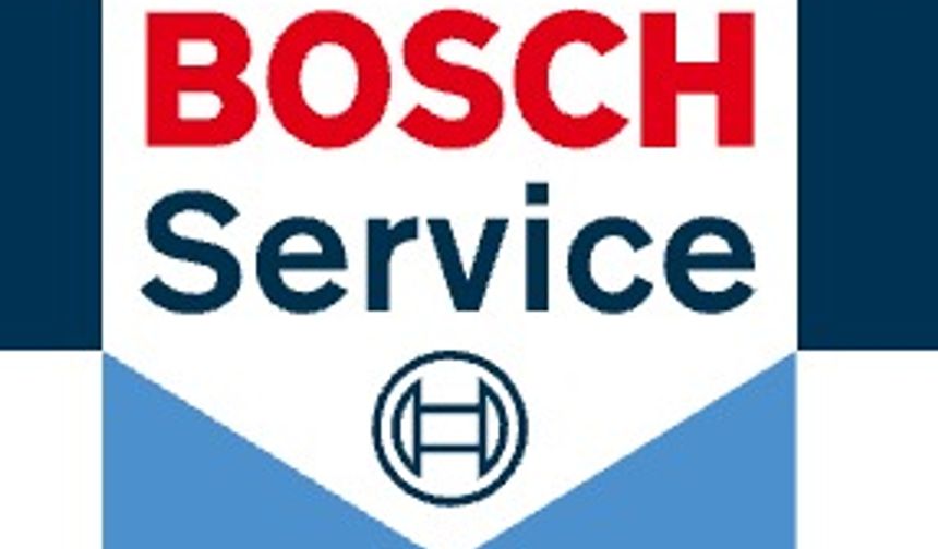 Van En İyi Oto Servis Ünvanı Atak Otomotiv Bosch Car Service
