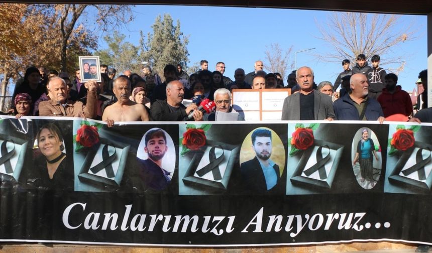 Adalet Peşinde Aileleri'nden 11. Yargı Paketi'ne Tepki: 'Benim isyanım var, Adalet Bakanı sesimizi duysun' - Videolu Haber