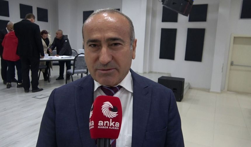 ADD Şube Başkanı Prof. Dr. Özcan: 'Engellilik bireysel değil, toplumsal bir sorumluluktur'