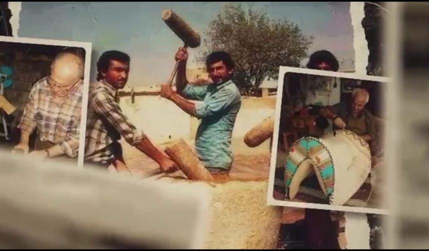 Adıyaman Belediyesi'nden 'Şehrin Hafızasına Yolculuk' belgeseli: Eski Adıyaman yâd edildi - Videolu Haber