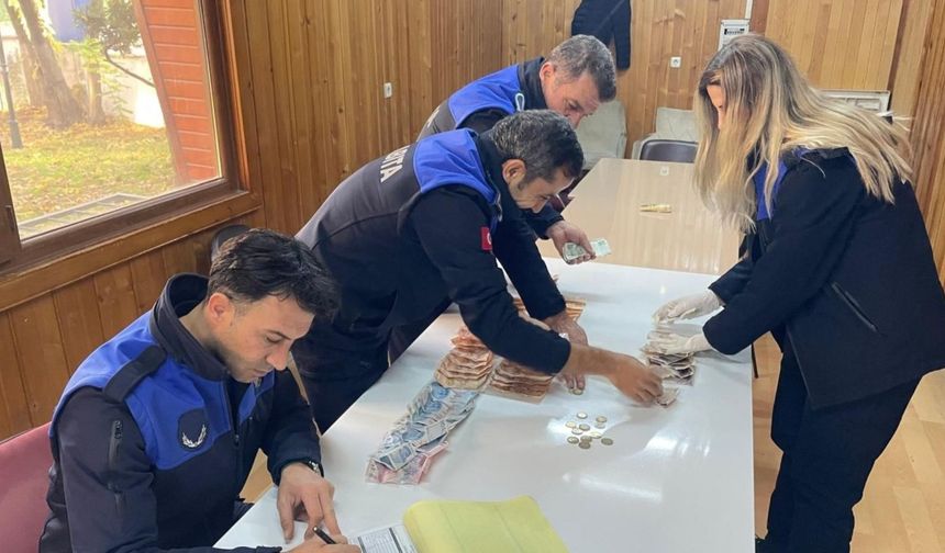 Adıyaman'da dilenciliğe sıkı denetim