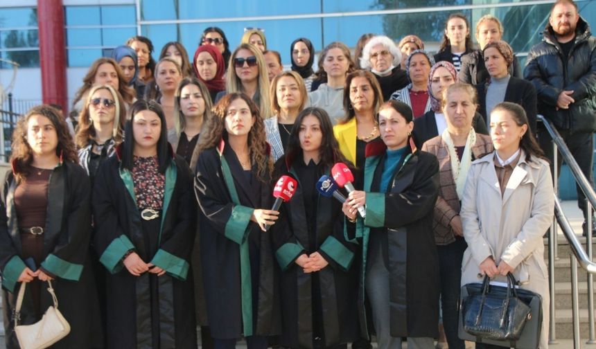 Adıyaman'da istismar davası: 'Üç sanığın da cezalandırılmasını talep ediyoruz' - Videolu Haber