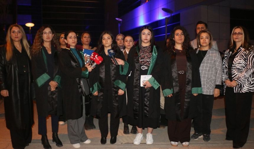 Adıyaman'daki istismar davasında karar: 'Sanıklar tahliye edildi' - Videolu Haber