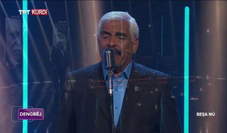 Adıyamanlı sanatçı Ali Döre hayatını kaybetti