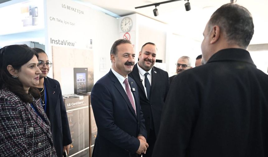 Anahtar Parti Mersin İl Başkanı Ahmet Gök: 'Bu memleket Adıyaman'a borçludur'