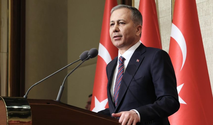 Bakan Yerlikaya: '233 DEAŞ şüphelisi yakalandı, 51'i tutuklandı' - Videolu Haber