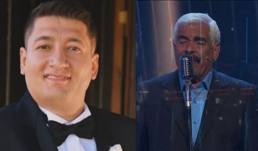 Besnili sanatçılar Ali Döre ve Nurşani için 'vefa' çağrısı