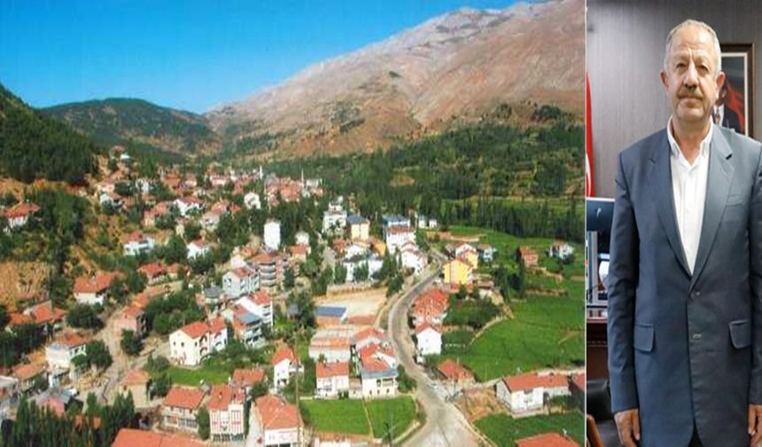 Çelikhan Belediye Başkanı Şahin’den Çelikhan'lılara çağrı