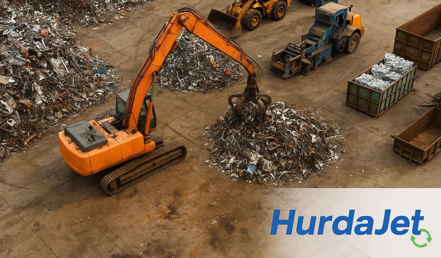 Hurda Piyasasında Fiyat Takibinin Karar Alma Süreçlerine Etkisi