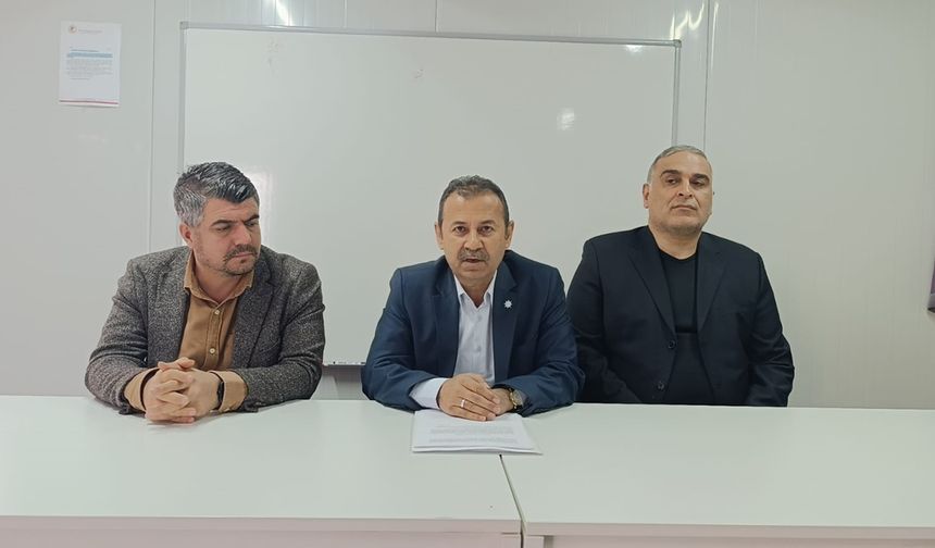 YÖNETİCİLER SENDİKACI OLAMAZ