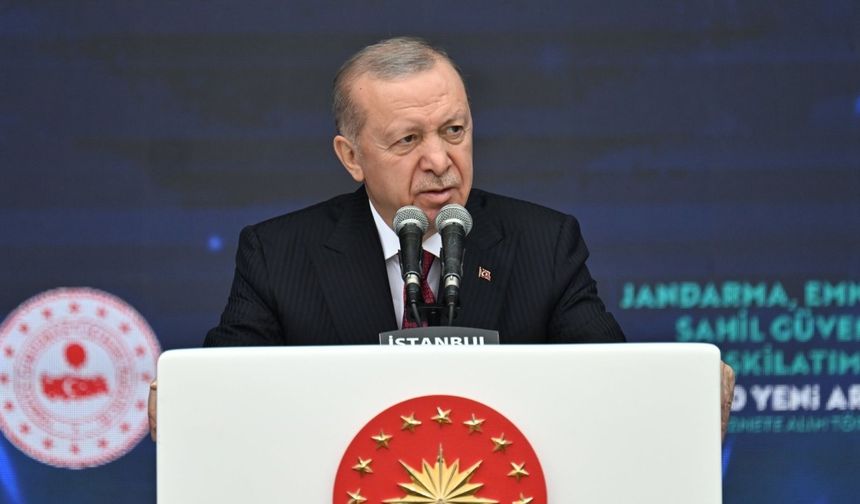 Cumhurbaşkanı Erdoğan'dan Barzani'ye sert tepki: 'Bahçeli'ye yönelik sözler kabul edilemez'