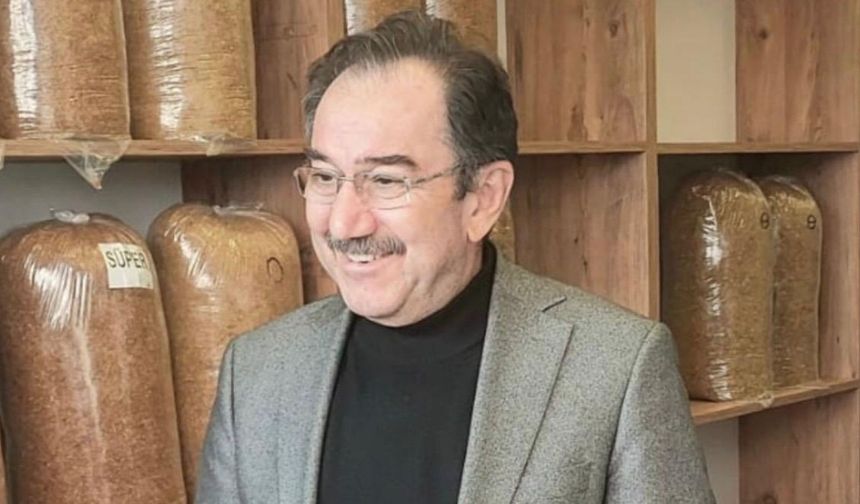 DEVA Partisi Genel Başkan Yardımcısı Ali İhsan Merdanoğlu: DEVA belediyeciliği Çelikhan'da