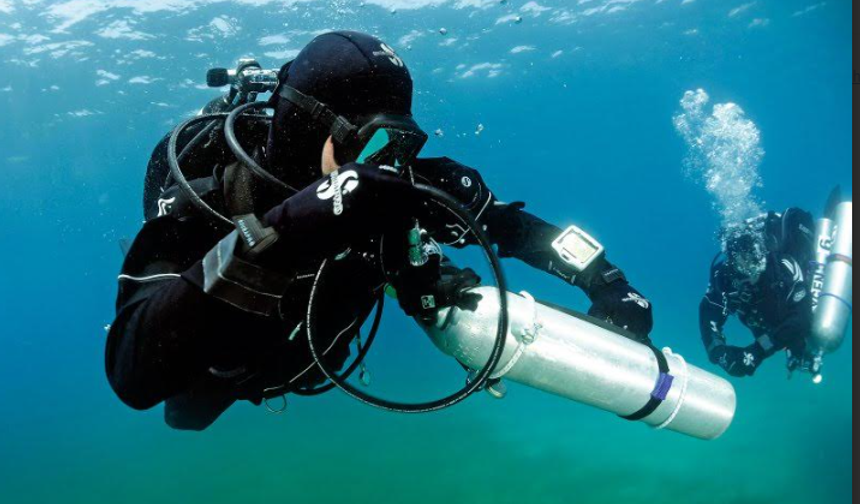 Dalisdukkani ile Su Altı Dünyasının Derinliklerine Keşif