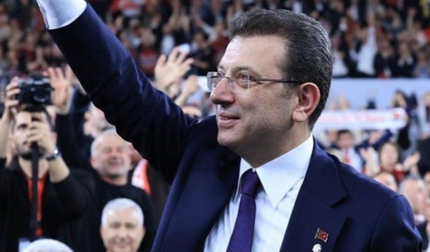 Ekrem İmamoğlu, 3'üncü kez mahkemede