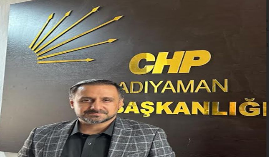 Başkan Engin Doğan' dan 'Deprem Gerçeğiyle Yüzleşme Çağrısı'