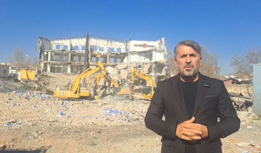 Erkan Çimendenden: 'Engelsiz Şehir ve Engelsiz Oda İçin Çalışacağız'