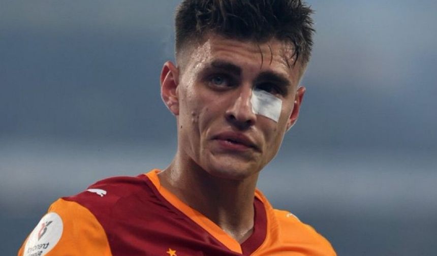 Fenerbahçe-Galatasaray derbisinde çakmaklı saldırı: Taraftar gözaltında