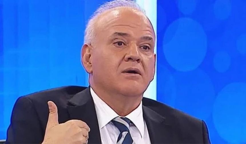 'Futbolda Bahis Soruşturması'nda 2. dalga: Ahmet Çakar ve çok sayıda isim gözaltında