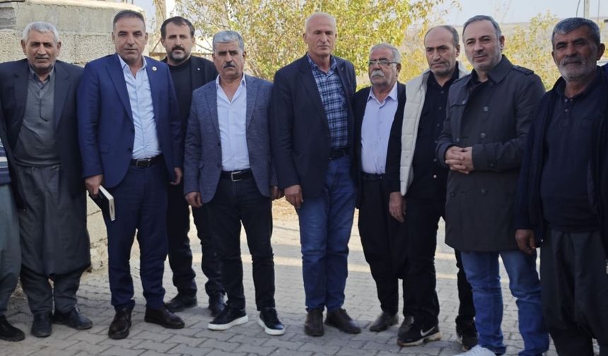 Kahta'da 17 aylık konut mağduriyeti Meclis gündeminde - Videolu Haber