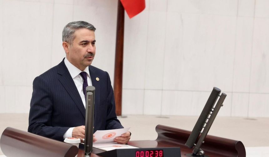 Milletvekili Alkayış: 'Hükümlü ve tutukluların insan onuru siyasi tartışmaların üzerindedir' - Videolu Haber