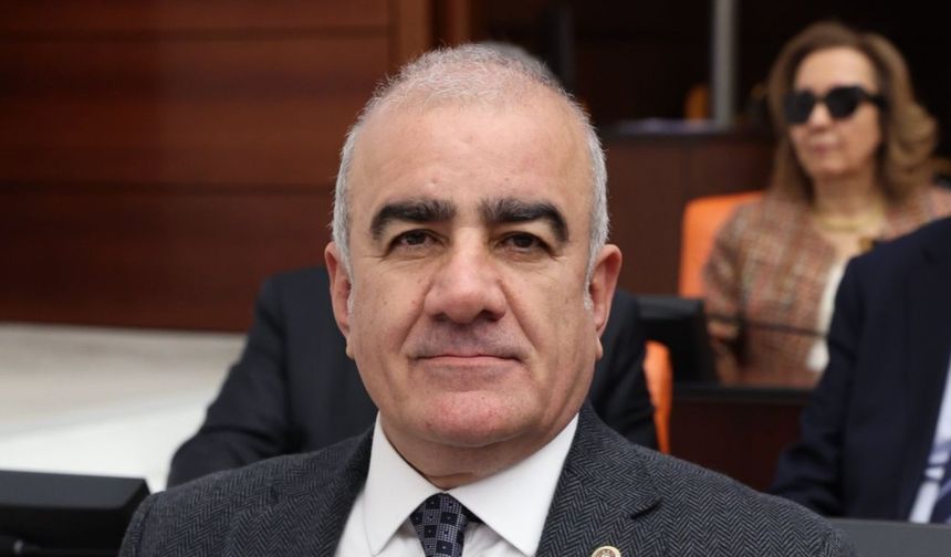 Milletvekili Hüseyin Özhan: 'Besni için yeni projeler hayata geçiyor'