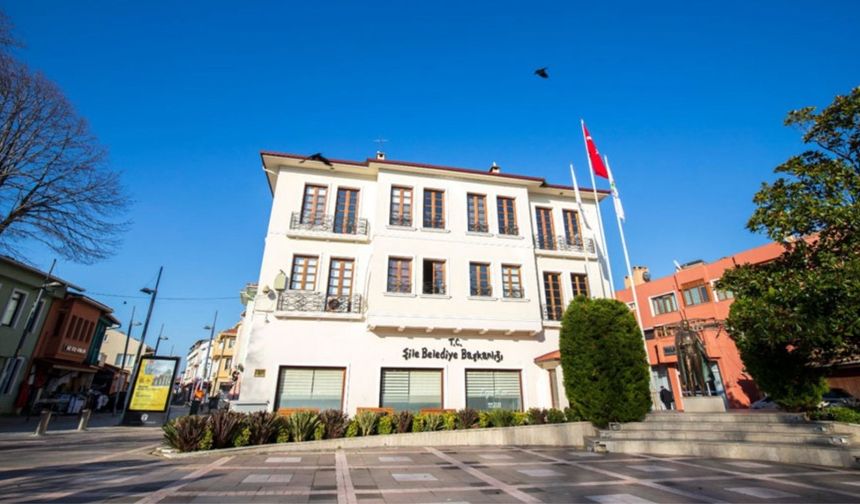 Şile Belediyesi soruşturmasında yeni operasyon: 22 şüpheli yakalandı