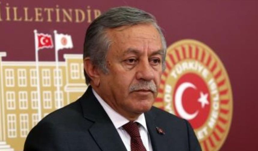 TBMM'de bütçe görüşmelerinde gergin anlar