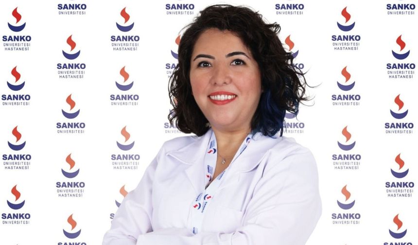 Uzm. Dr. Zeynep Eroğan: 'Çocuklardaki döküntülerin çoğu viral enfeksiyonlardan kaynaklanıyor'