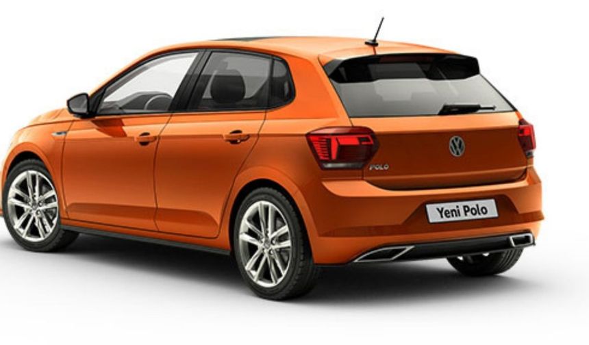 Volkswagen, Polo'da küresel dönemi kapatıyor: Türkiye de etkilenecek