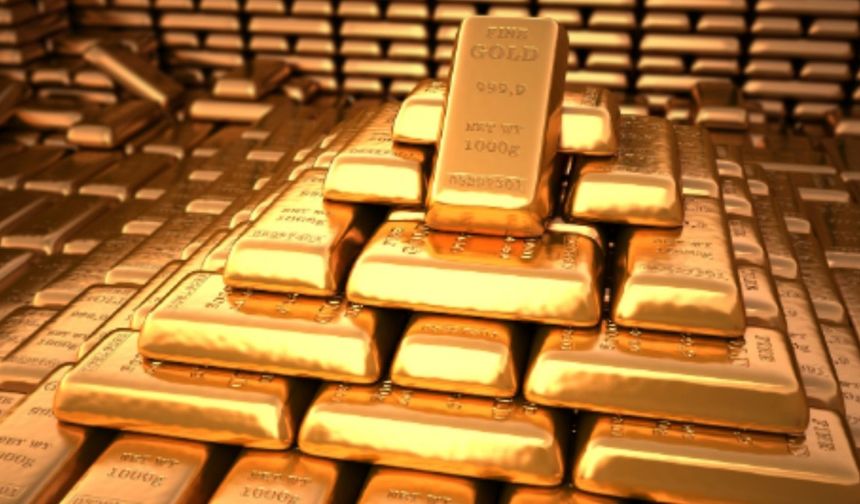 Yıllık bazda en fazla kazandıran yatırım aracı altın oldu