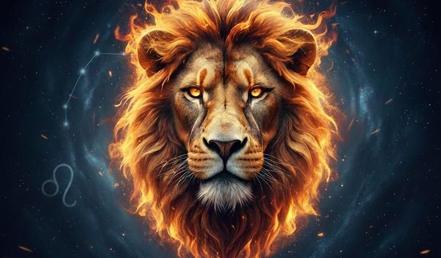 2026'da Aslan burçlarını neler bekliyor? Aslanlar alkış peşinde mi koşacak, yoksa saygınlık kazanmayı mı seçecek?