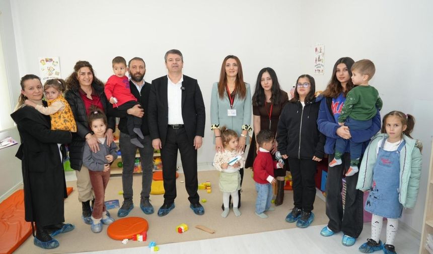 Adıyaman Belediyesi, çocukların karne sevincine ortak oldu - Videolu Haber