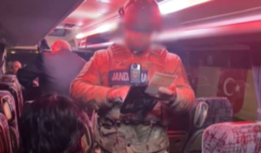 Adıyaman dahil 81 ilde göçmen kaçakçılığına büyük darbe: 19 organizatör yakalandı