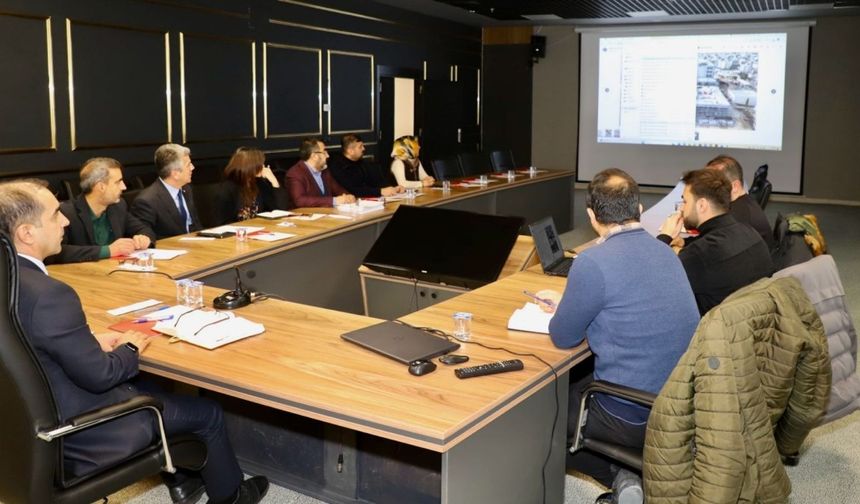 Adıyaman'da 150 Yataklı Devlet Hastanesi hizmete hazırlanıyor