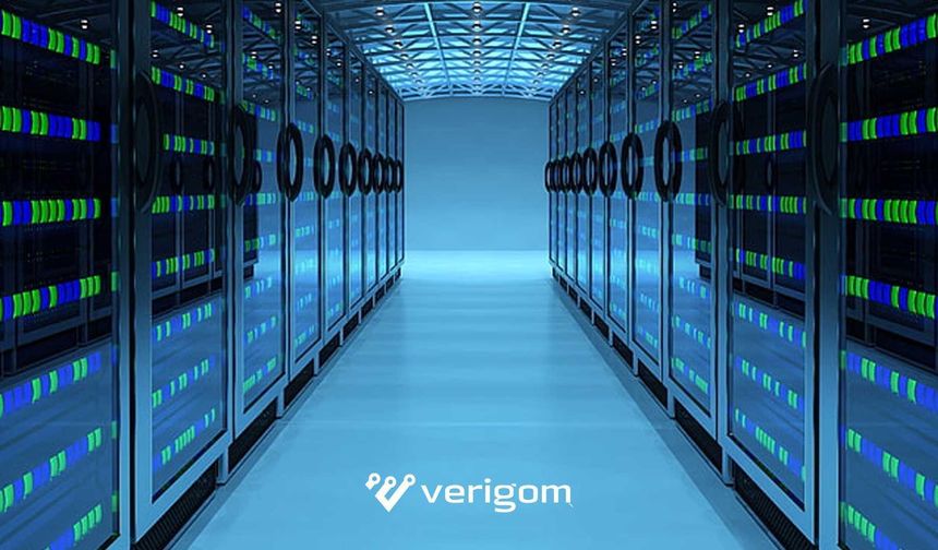 Verigom İle Dijital Altyapı Gücünüze Güç Katın