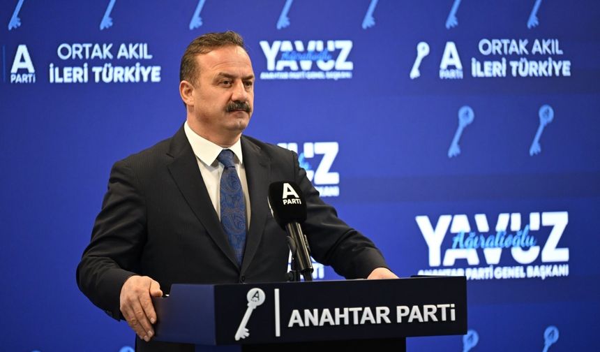 Ağıralioğlu: Masalla karın doymuyor! tabelayla tencere kaynamıyor!