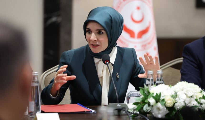 Aile ve Sosyal Hizmetler Bakanlığı: 'Çocuğu okula giden ev hanımlarına destek' paylaşımları gerçeği yansıtmıyor