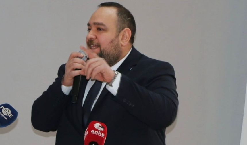 Anahtar Parti İl Başkanı Alsan: 'Besni'de ortaya konan irade, değişimin ayak sesidir'