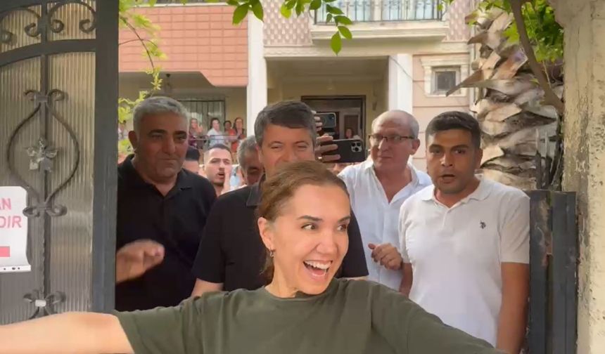 Aziz İhsan Aktaş dosyasında 200 sanıklı dava başlıyor: Tutdere tutuksuz yargılanacak