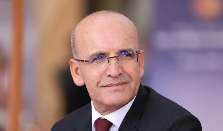 Bakan Şimşek'ten Fitch, KKM ve zorunlu karşılık değerlendirmesi: 'Üç olumlu gelişme'