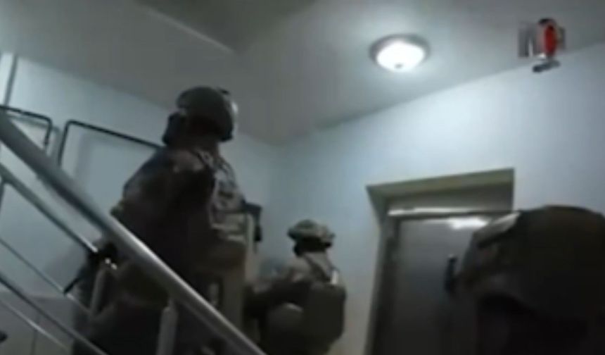 Bakan Yerlikaya duyurdu: Bayğaralar Organize Suç Örgütü, Antalya'da çökertildi - Videolu Haber